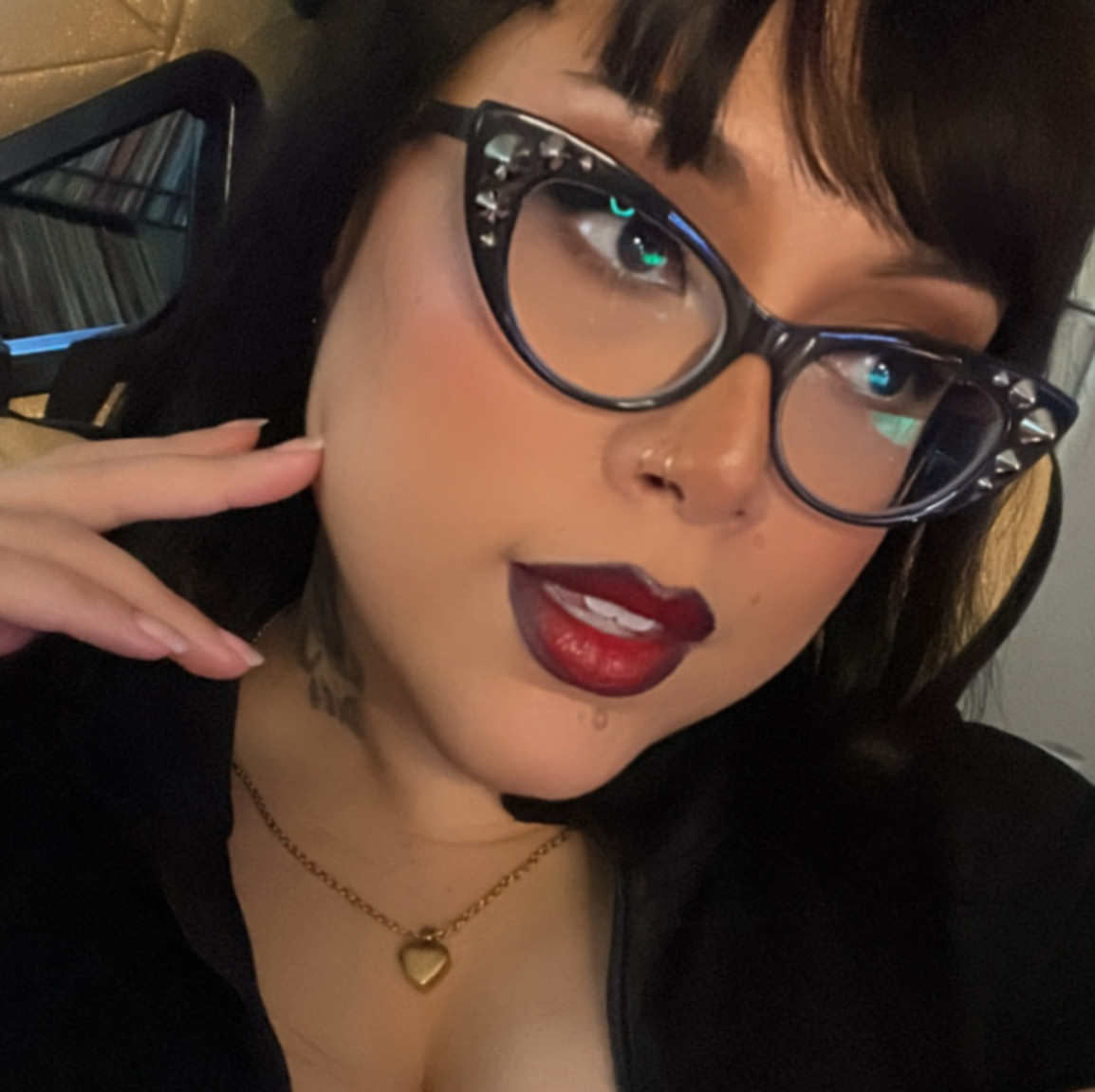 Pulp Fiction Vibes Photo Set